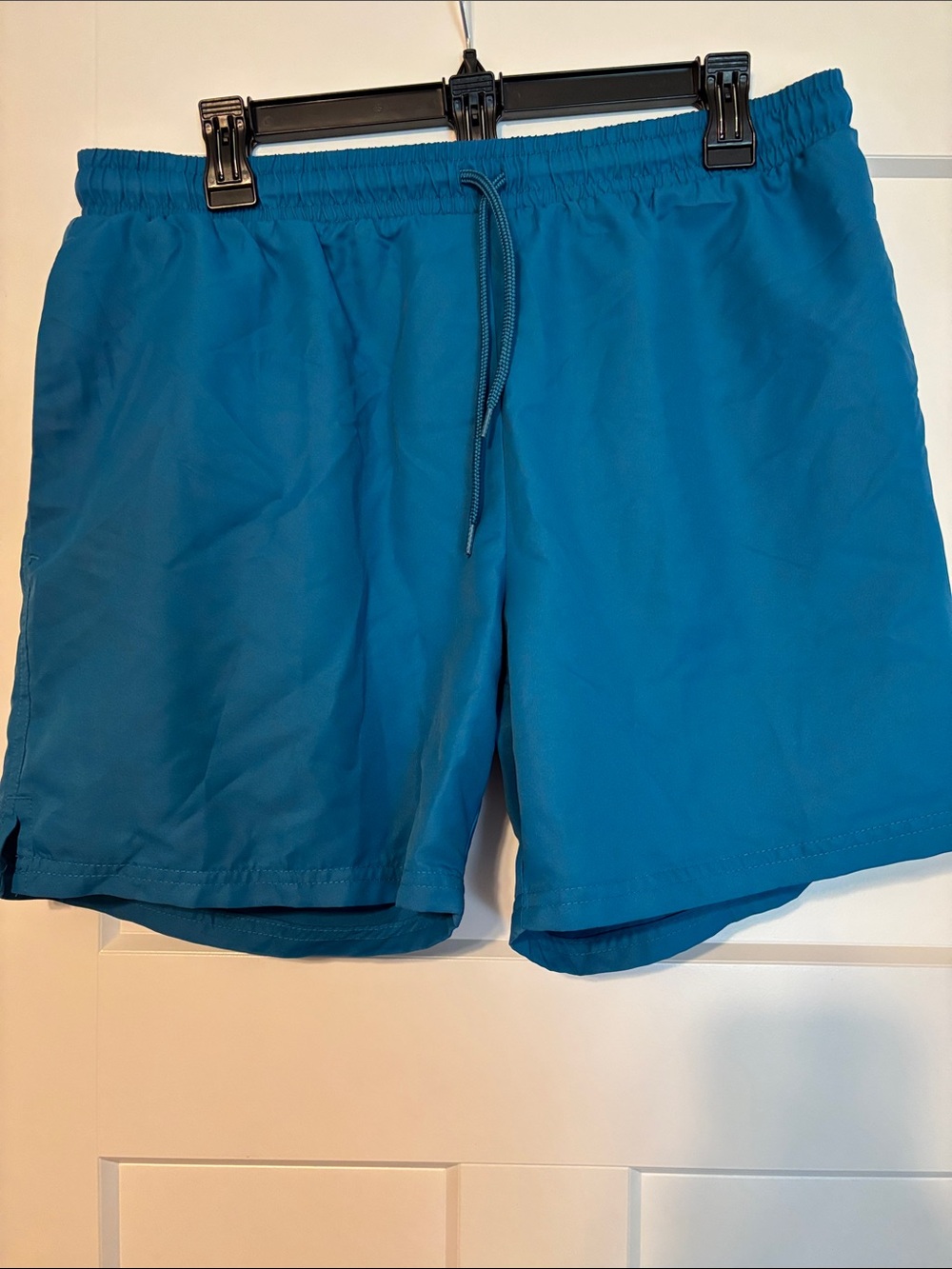 bcg  Blue Athletic Shorts